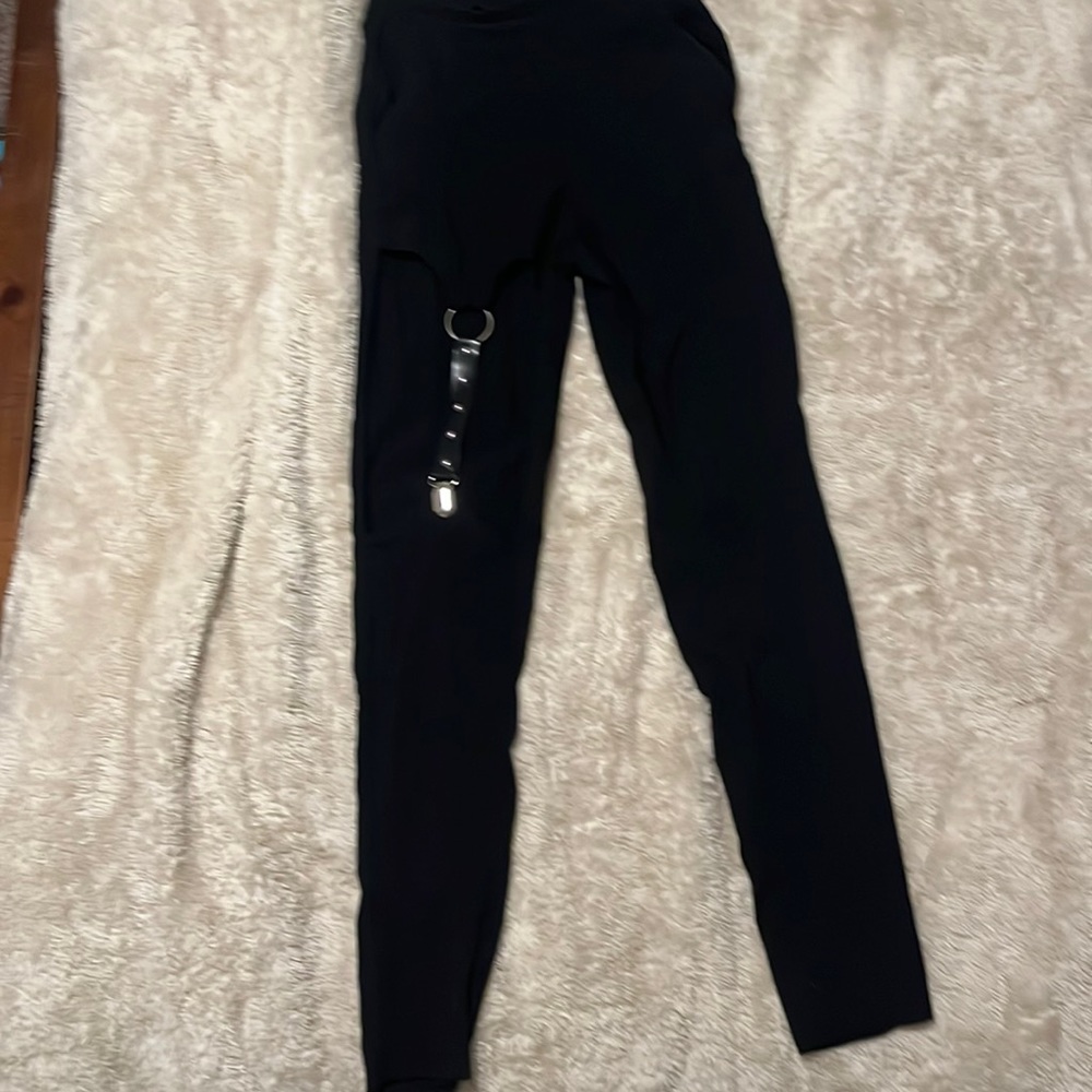 XS Shein pants